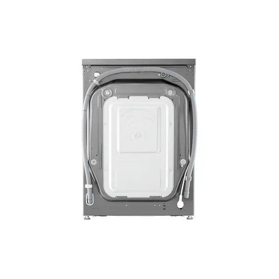 სარეცხი მანქანა LG F2V7GWL2P.APTPMER - Silver , 6 image - Primestore.ge