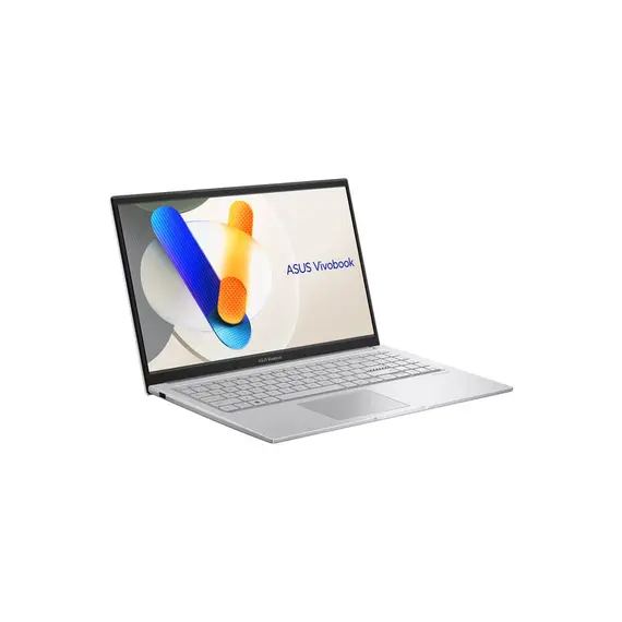ნოუთბუქი Asustek Vivobook 15.6" I5-1335U 16GB 512GB  SSD Integrated Graphics  SILVER , 3 image - Primestore.ge