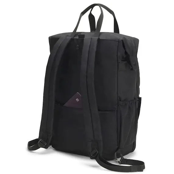 ნოუთბუქის ჩანთა Dicota Backpack Eco Dual GO for Microsoft Surface , 4 image - Primestore.ge
