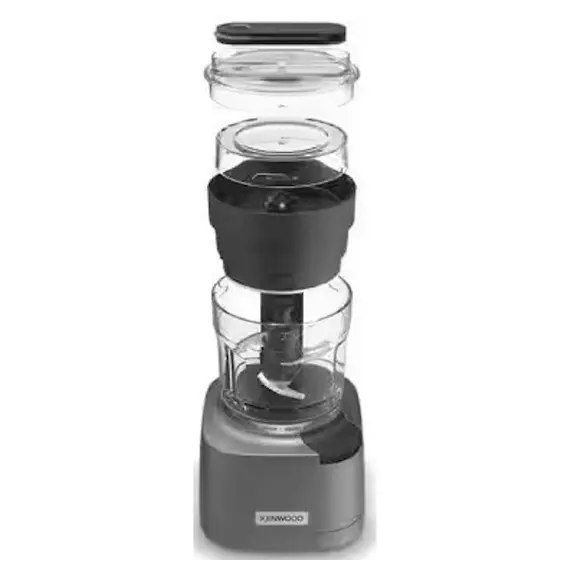 ჩოფერი Kenwood CHP80.000SI , 3 image - Primestore.ge