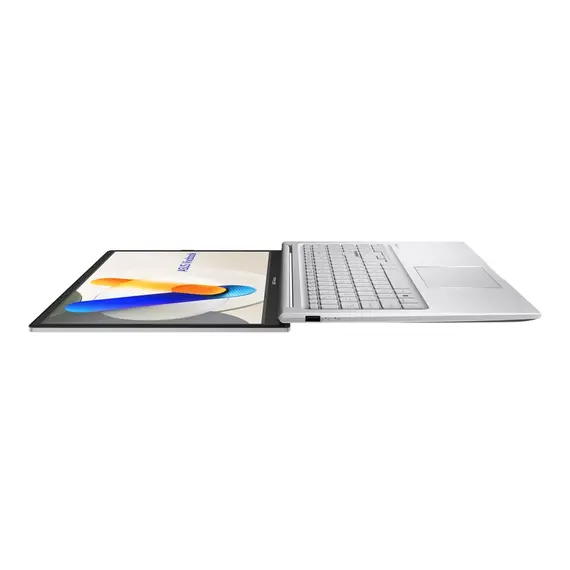 ნოუთბუქი Asustek Vivobook 15.6" I5-1335U 16GB 512GB  SSD Integrated Graphics  SILVER , 6 image - Primestore.ge