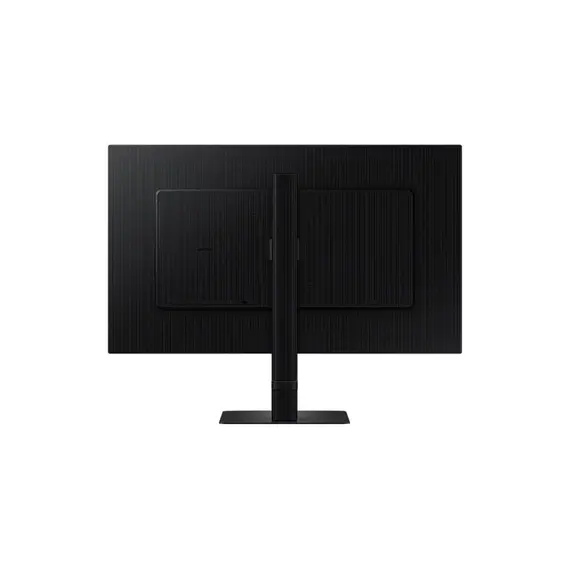 მონიტორი Samsun S8 LS27D804UAIXCI 27" 4K 3840 x 2160 IPS 5ms 60Hz Type-C Black , 4 image - Primestore.ge