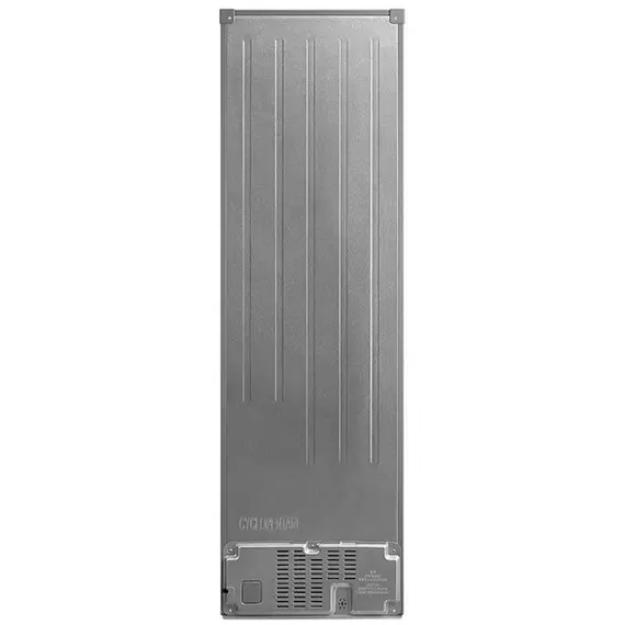 მაცივარი Toshiba GR-RB500WE-PMJ (49), 388L, A++, No Frost, Refrigerator, Silver , 5 image - Primestore.ge