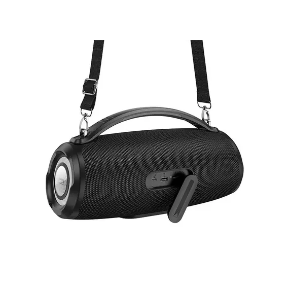 დინამიკი Hoco HA4 Surge outdoor BT speaker black , 3 image - Primestore.ge