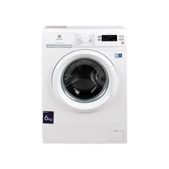 სარეცხის მანქანა Electrolux EW6S5R06W  - Primestore.ge