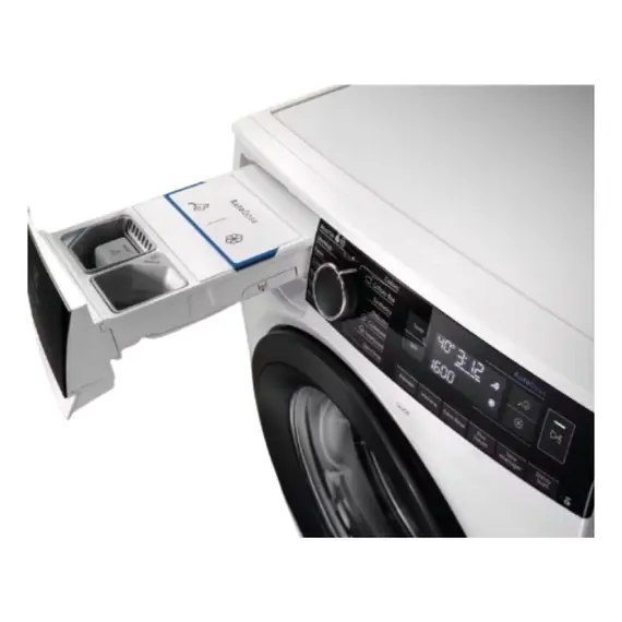 სარეცხი მანქანა Electrolux EW8F1R69SA , 5 image - Primestore.ge