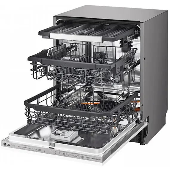 ჭურჭლის სარეცხი მანქანა LG DB325TXS - Primestore.ge