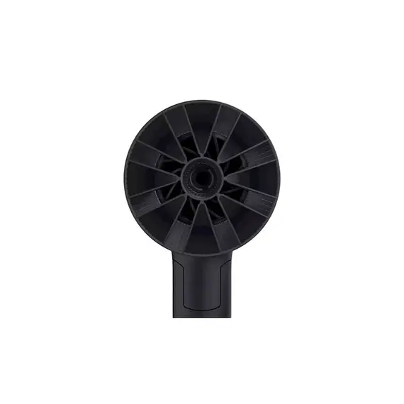 თმის საშრობი Philips BHD308/10 - Black , 3 image - Primestore.ge