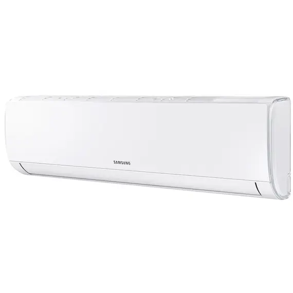კონდიციონერი Samsung AR18BXHQASINUA , 50-60m², Inventer, White , 5 image - Primestore.ge