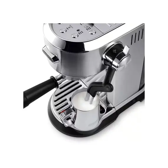 ყავის აპარატი DeLonghi EC950.M METAL , 3 image - Primestore.ge