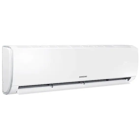 კონდიციონერი Samsung AR18BXHQASINUA , 50-60m², Inventer, White , 4 image - Primestore.ge