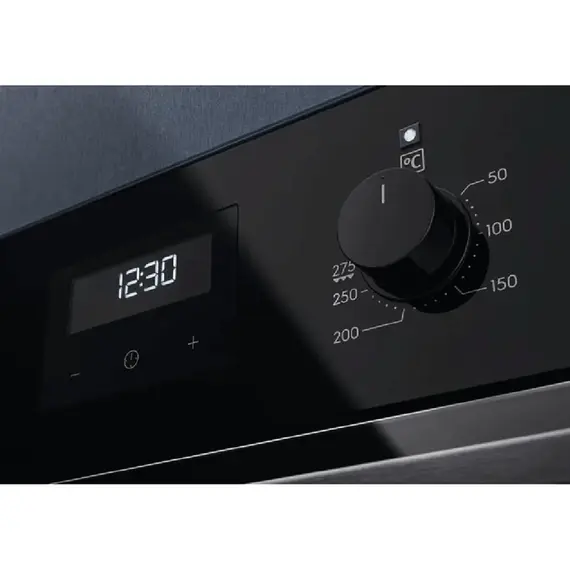 Built-in electric oven ELECTROLUX EOD3C70TK, 3 image
