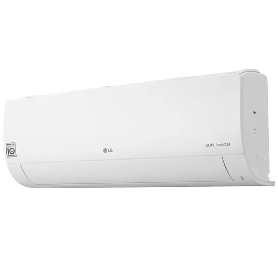 კონდიციონერი LG I18CGH.NGGF INVERTER, 40-60 მ² , 3 image - Primestore.ge