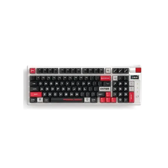 კლავიატურა Marvo KG991W Wireless Mechanical Keyboard  - Primestore.ge