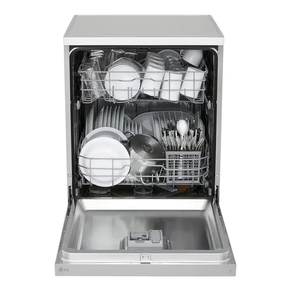 ჭურჭლის სარეცხი მანქანა LG DFC612FV , 2 image - Primestore.ge
