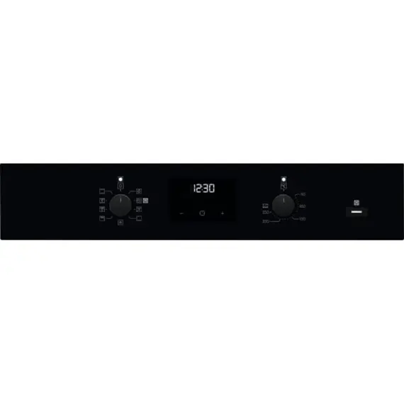 Built-in electric oven ELECTROLUX EOD3C70TK, 2 image