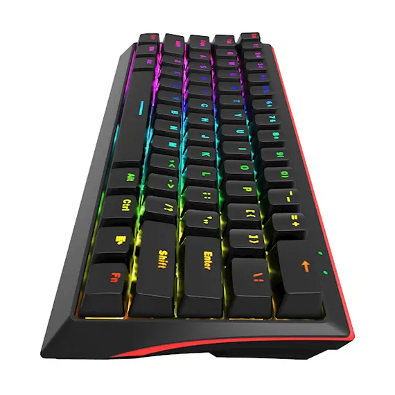 კლავიატურა MARVO Hecate 61WR , 2 image - Primestore.ge