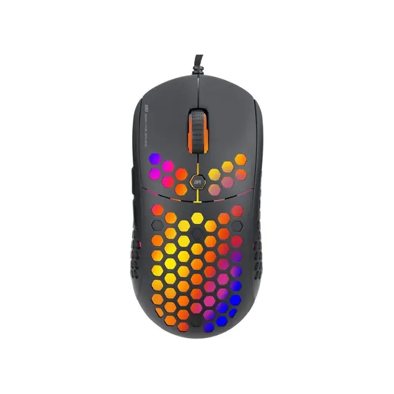 Mouse MARVO G961 Wired Gaming Mouse