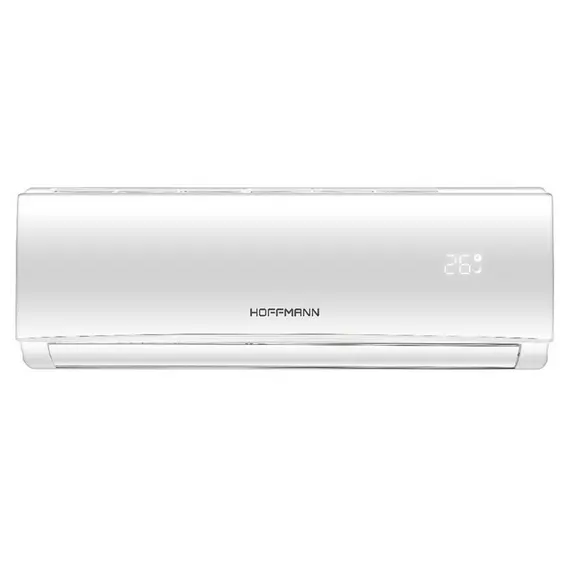 კონდიციონერი HOFFMANN EIAC-24K WHITE, 70-80 მ²  - Primestore.ge