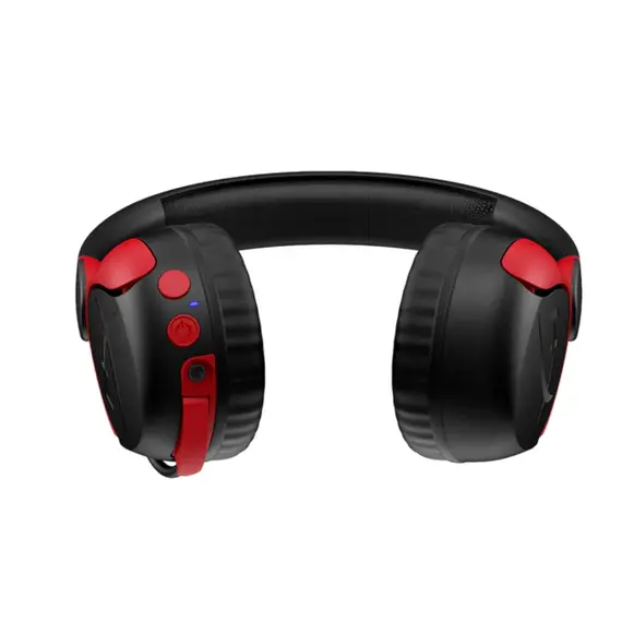 ყურსასმენი HyperX Cloud Mini Wireless Gaming Headset Black , 3 image - Primestore.ge