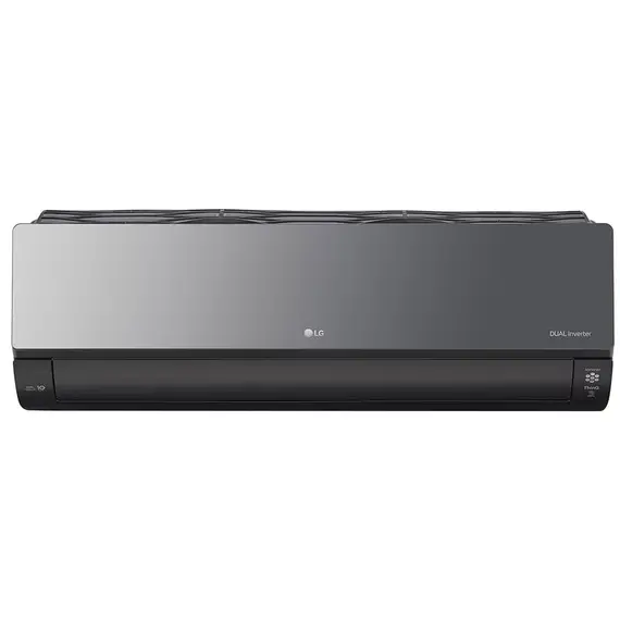 კონდიციონერი LG A18CMH.NGGFB (50-60 m2, Inverter) - Black  - Primestore.ge