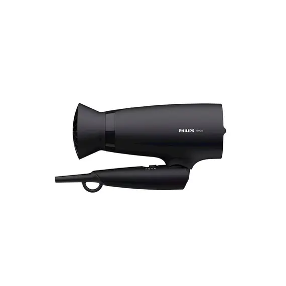 თმის საშრობი Philips BHD308/10 - Black , 2 image - Primestore.ge