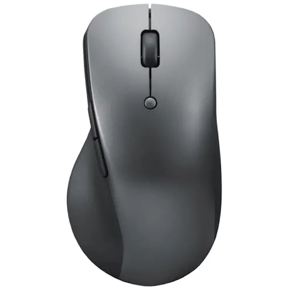 მაუსი Lenovo 4Y51J62544, Wireless, Bluetooth, USB, Mouse, Grey  - Primestore.ge
