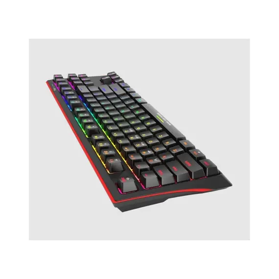 კლავიატურა Marvo KG953 Wireless Keyboard , 3 image - Primestore.ge