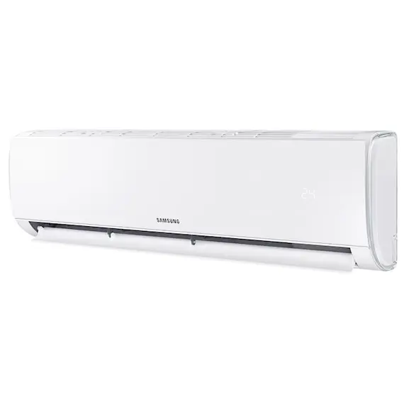 კონდიციონერი Samsung AR18BXHQASINUA , 50-60m², Inventer, White , 6 image - Primestore.ge