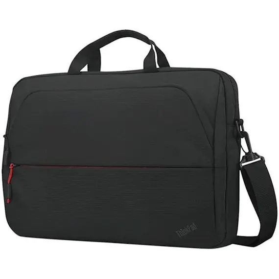 ნოუთბუქის ჩანთა Lenovo ThinkPad Essential 13-14-inch Slim Topload (Eco) , 3 image - Primestore.ge