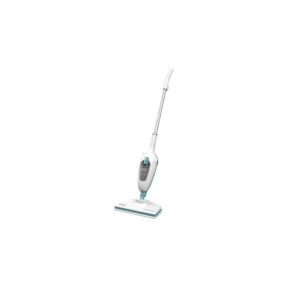 Vacuum cleaner Black+Decker FSM13E1-QS, 2 image