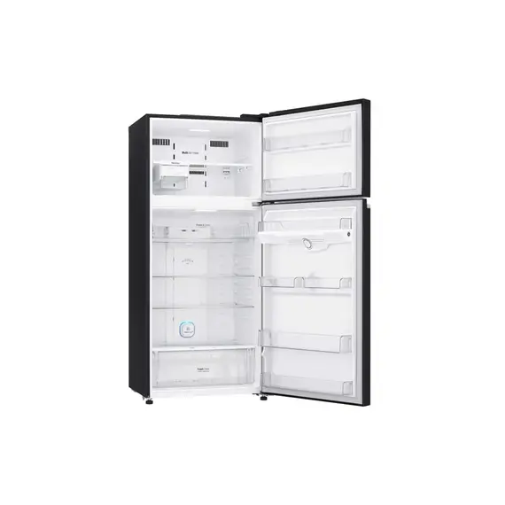 მაცივრები LG GN-C732SGGU - Black , 7 image - Primestore.ge