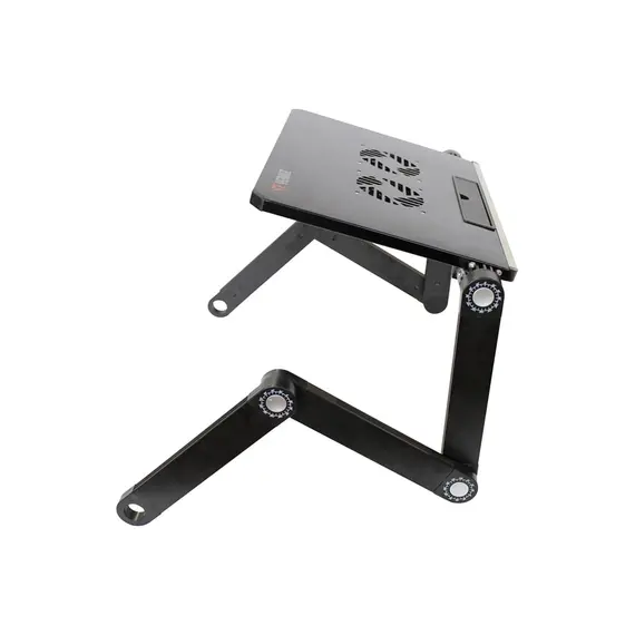 Yenkee YSN 210 17'' Laptop Cooling Stand, 4 image
