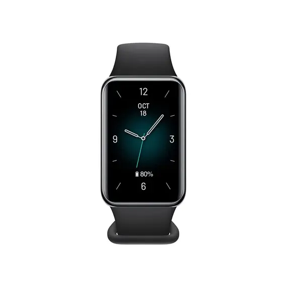 სმარტ საათი Honor Band 9 (5502ABBD) - Black , 2 image - Primestore.ge