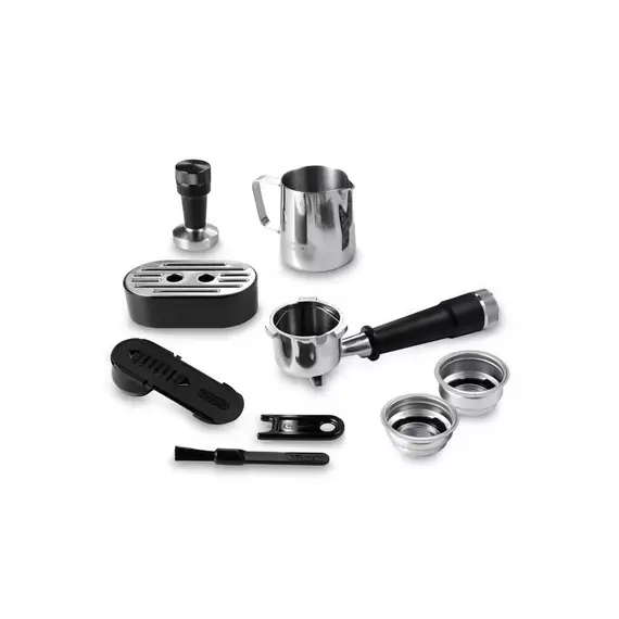 ყავის აპარატი DeLonghi EC950.M METAL , 5 image - Primestore.ge