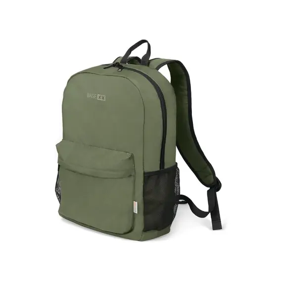 ნოუთბუქის ჩანთა Dicota BASE XX B2 15.6” Olive Green , 2 image - Primestore.ge