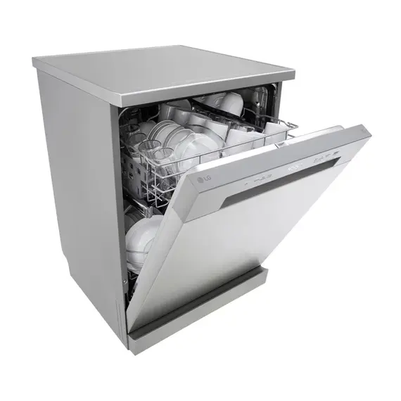 ჭურჭლის სარეცხი მანქანა LG DFC612FV , 3 image - Primestore.ge