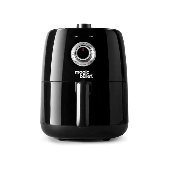 აეროგრილი Magic bullet MBA021B Hot Air Fryer with 2.5 L  - Primestore.ge