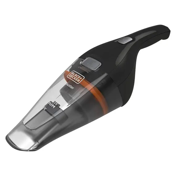 Vacuum cleaner Black & Decker Cordless Handheld Vacuum Cleaner NVC115BJL-QW