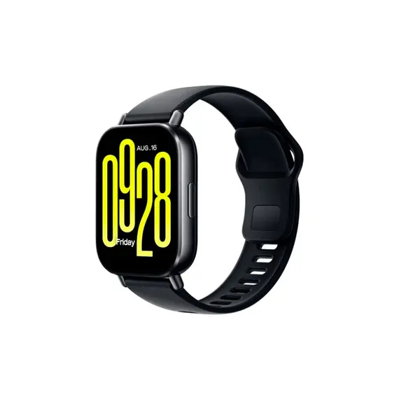 სმარტ საათი Xiaomi Redmi Watch 5 Active Midnight Black (BHR8784GL) , 3 image - Primestore.ge