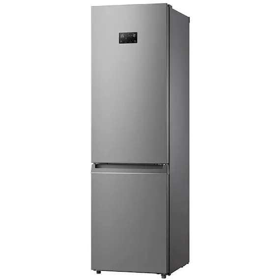მაცივარი Toshiba GR-RB500WE-PMJ (49), 388L, A++, No Frost, Refrigerator, Silver , 3 image - Primestore.ge