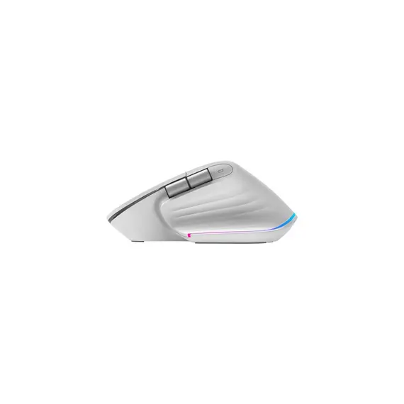 მაუსი MARVO G803 WH  Duke 70 White wireless mouse , 3 image - Primestore.ge