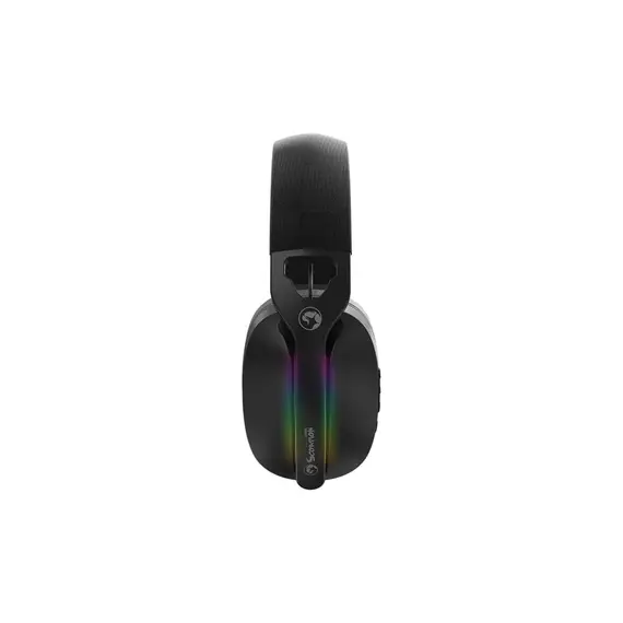 ყურსასმენი MARVO HG9086W Wireless Headset - Black , 3 image - Primestore.ge