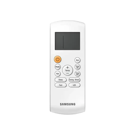 კონდიციონერი Samsung AR18BQHQASINER (50-60 m2, On-Off) , 4 image - Primestore.ge