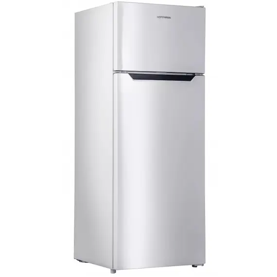 მაცივარი HOFFMANN DFTN-143W , 2 image - Primestore.ge