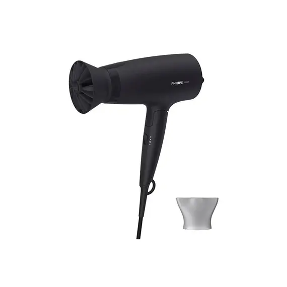 თმის საშრობი Philips BHD308/10 - Black  - Primestore.ge