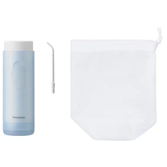 პირის ღრუს ირიგატორი Panasonic Oral Irrigator EW-DJ11-A520 , 3 image - Primestore.ge