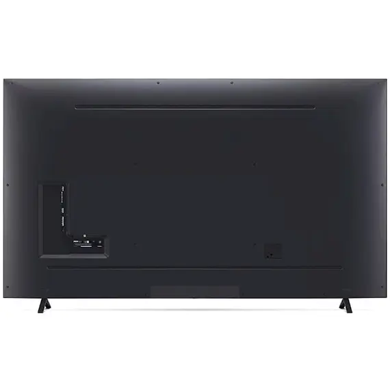 TV LG 65UR78006LK, 65", 4K UHD, Smart TV, USB, HDMI, LAN, BT, WIFI, Black, 4 image