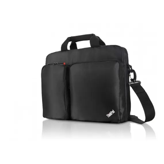Notebook bag Lenovo ThinkPad 3-In-1 Case (4X40H57287) - Black