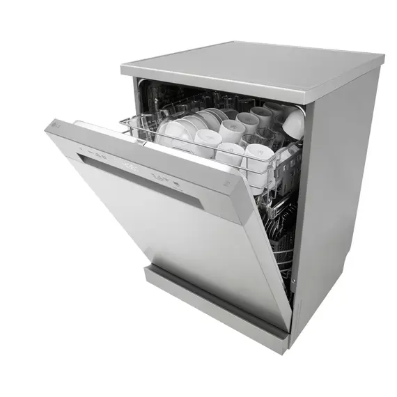 ჭურჭლის სარეცხი მანქანა LG DFC612FV , 4 image - Primestore.ge